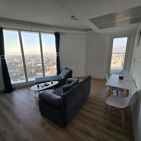 Cevahir Sky City Apartment With Spa, Pool & Fitness Included Скопие Екстериор снимка